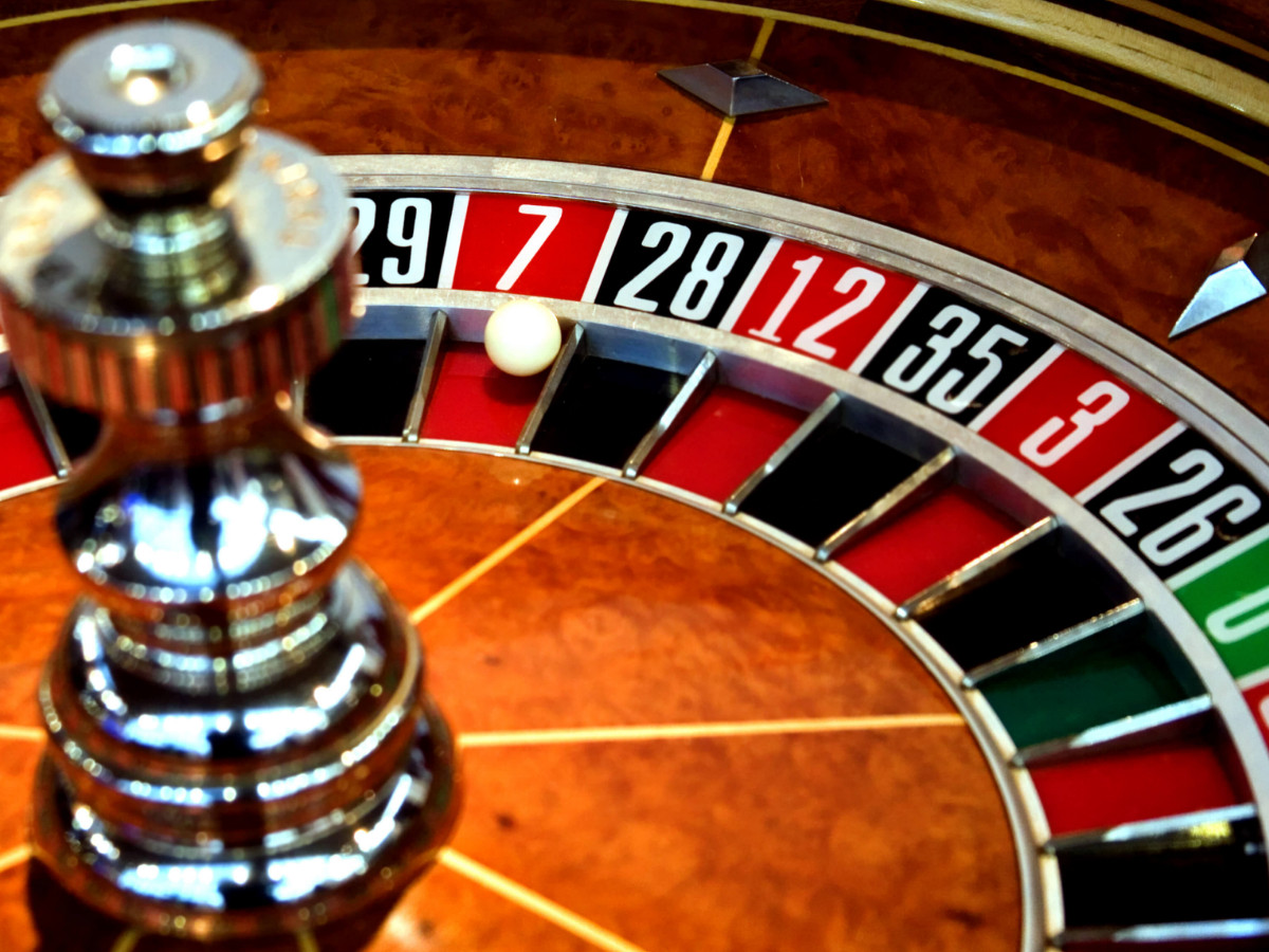 How to Win at Super Martingale Strategy Best Roulette Strategies